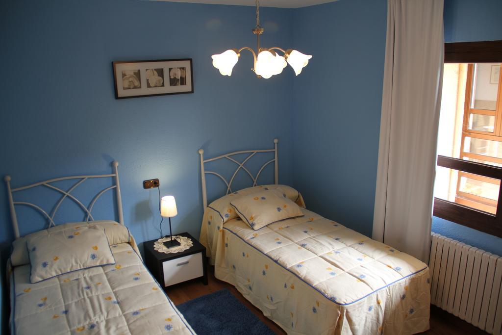 Sierra Pulide Apartamentos Salinas  Extérieur photo