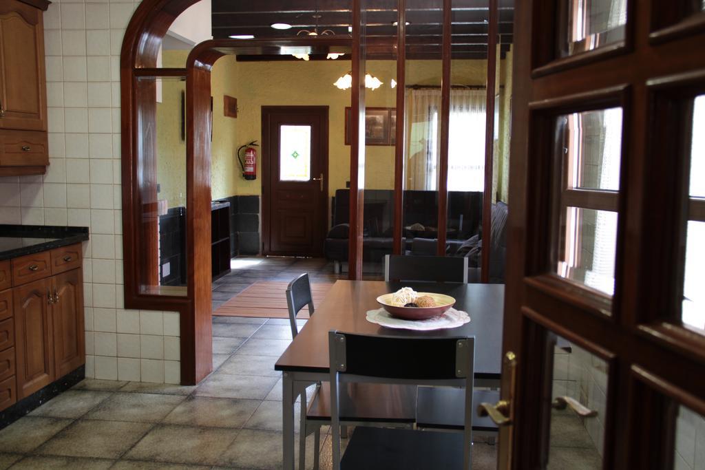 Sierra Pulide Apartamentos Salinas  Extérieur photo