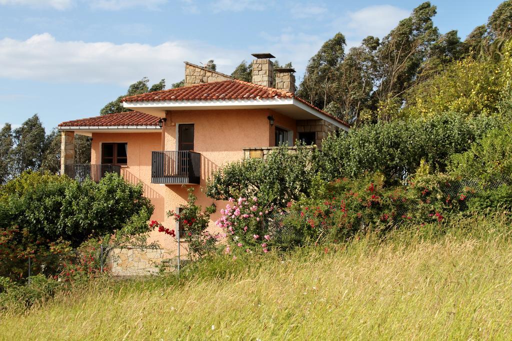 Sierra Pulide Apartamentos Salinas  Extérieur photo