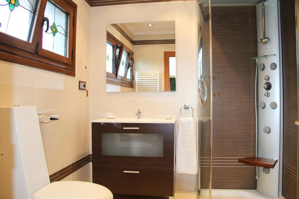 Sierra Pulide Apartamentos Salinas  Extérieur photo