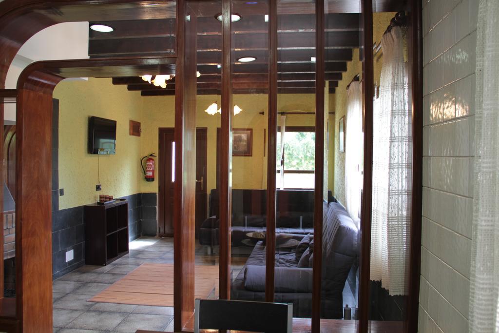 Sierra Pulide Apartamentos Salinas  Extérieur photo