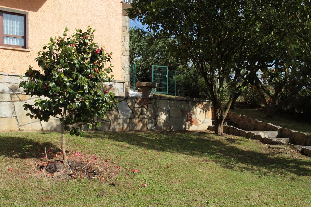 Sierra Pulide Apartamentos Salinas  Extérieur photo