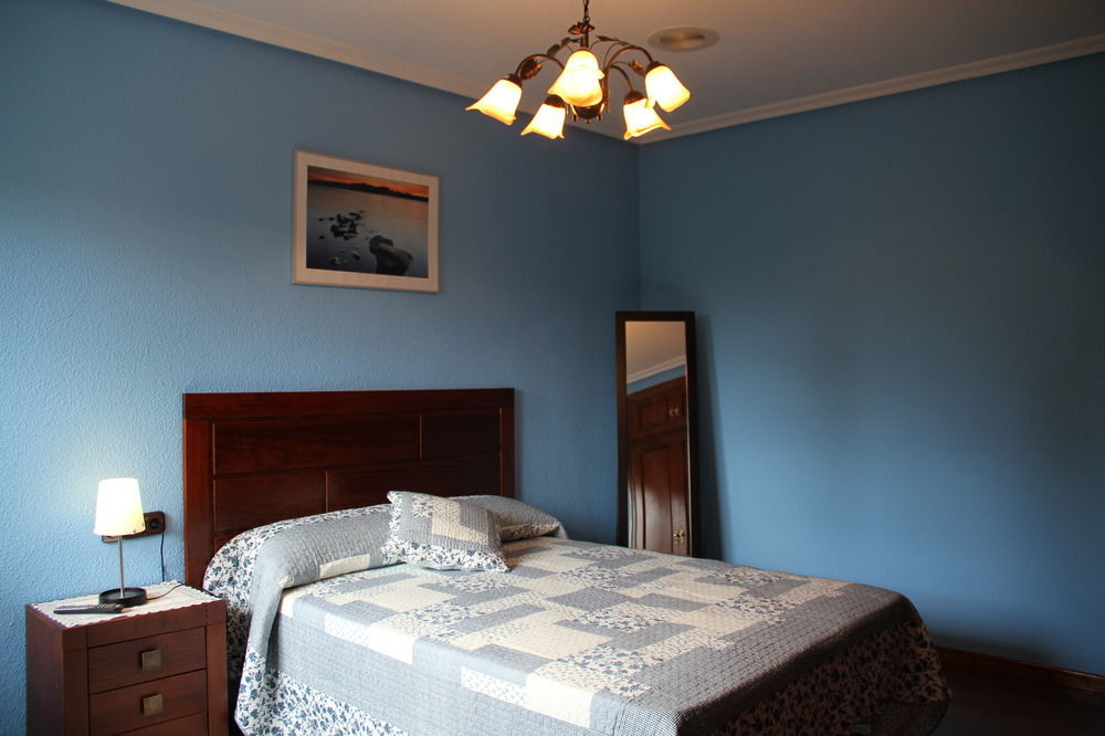 Sierra Pulide Apartamentos Salinas  Extérieur photo