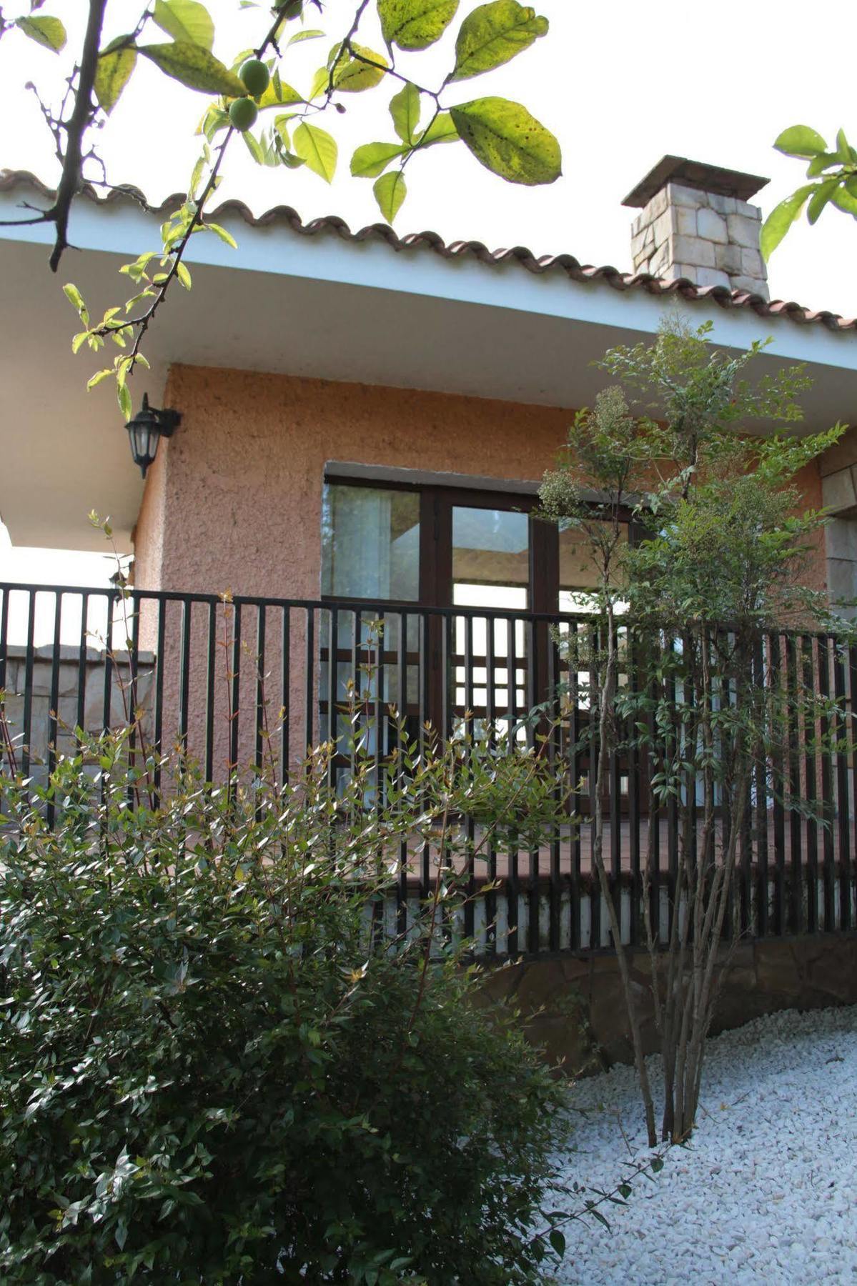 Sierra Pulide Apartamentos Salinas  Extérieur photo