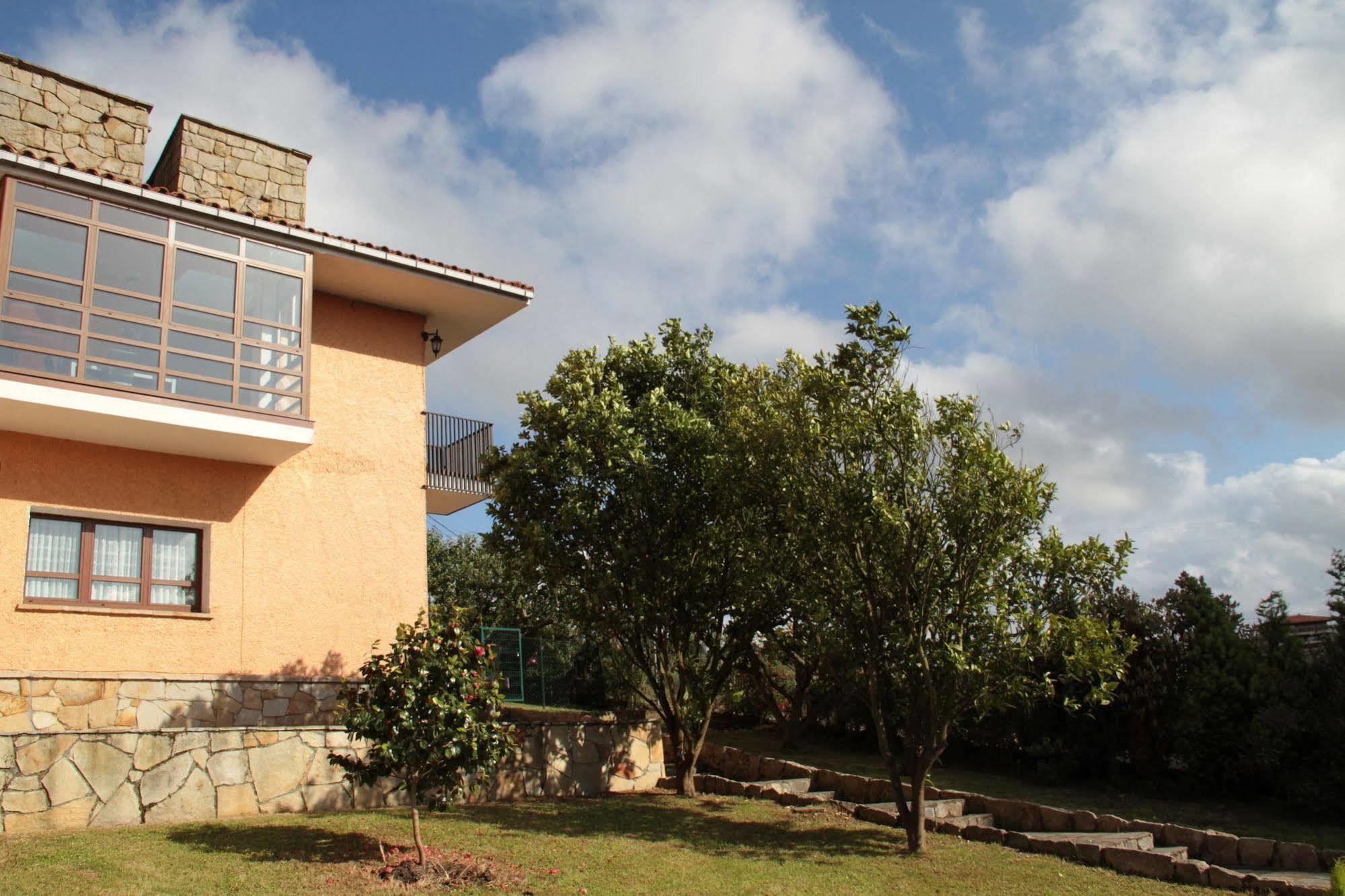 Sierra Pulide Apartamentos Salinas  Extérieur photo