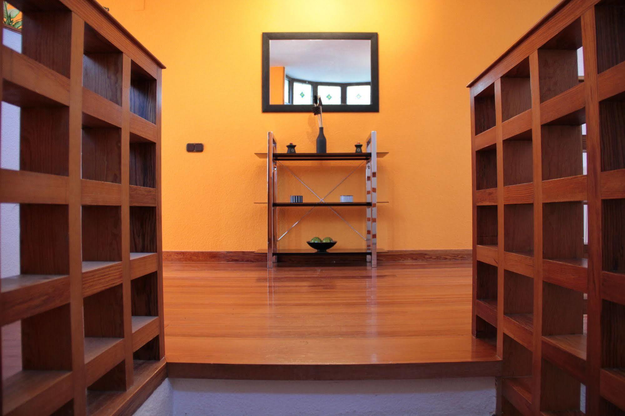 Sierra Pulide Apartamentos Salinas  Extérieur photo