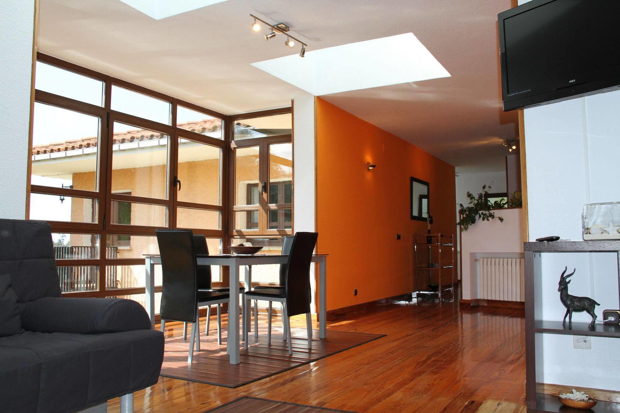 Sierra Pulide Apartamentos Salinas  Extérieur photo