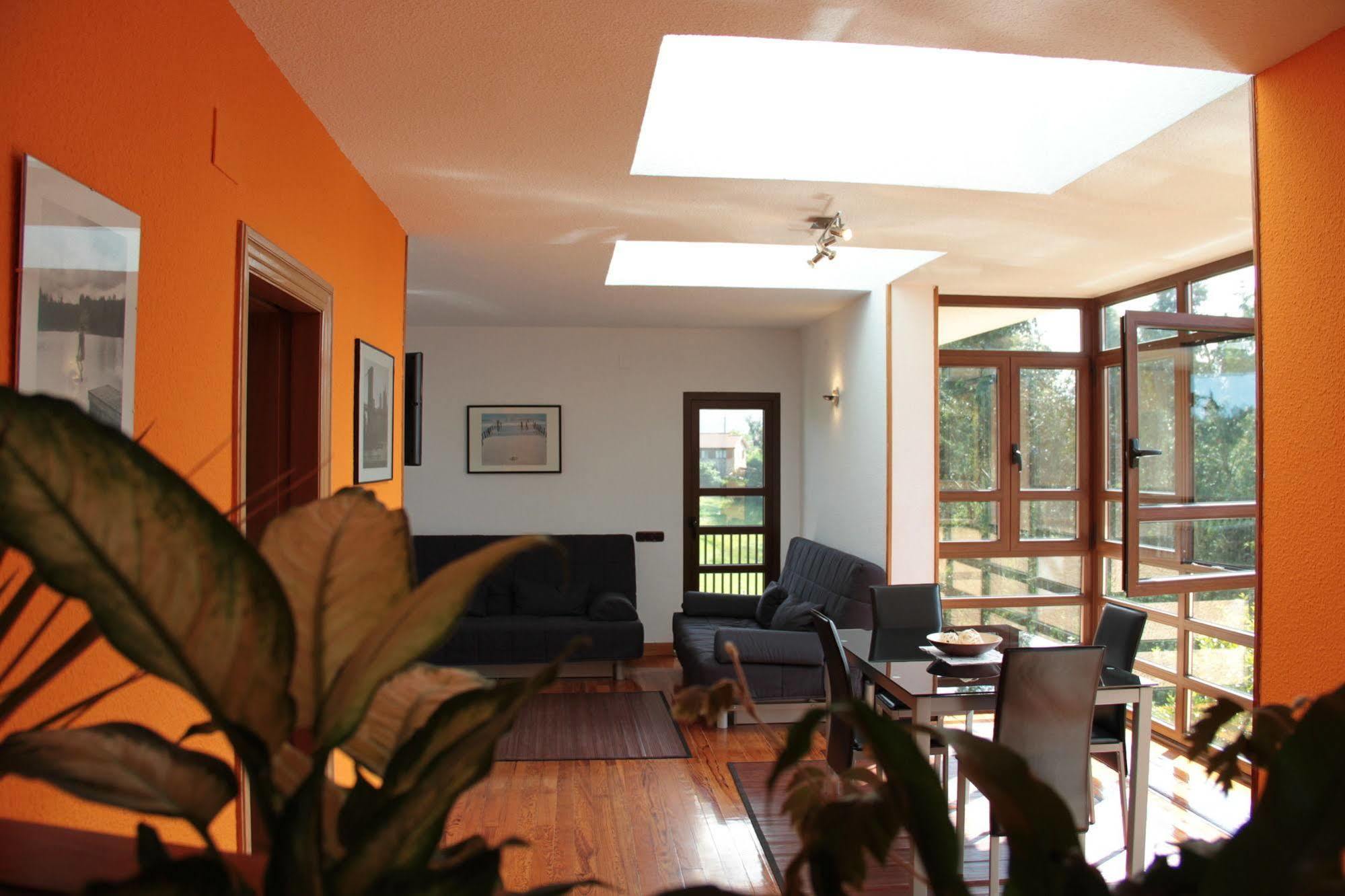 Sierra Pulide Apartamentos Salinas  Extérieur photo