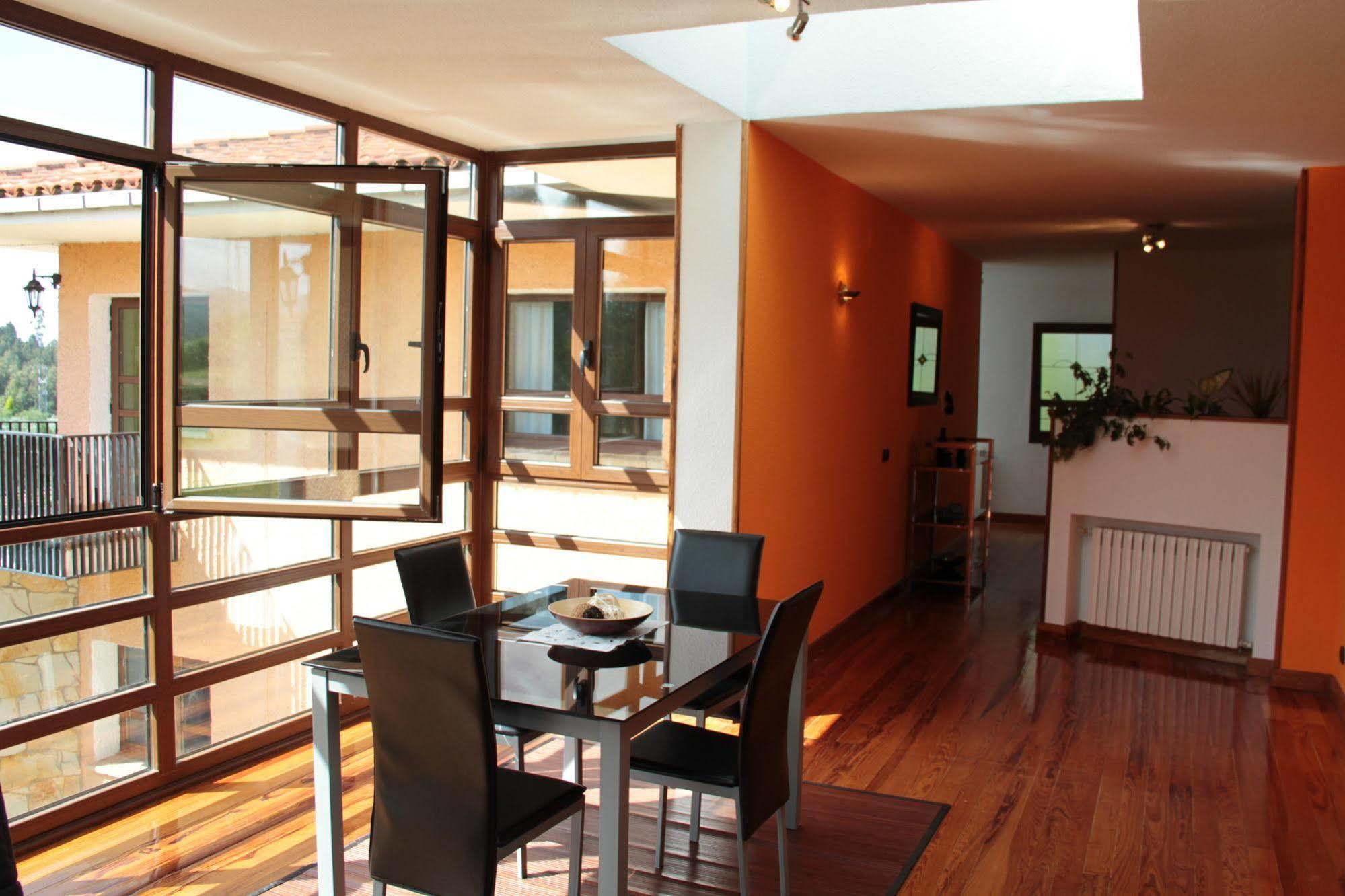 Sierra Pulide Apartamentos Salinas  Extérieur photo