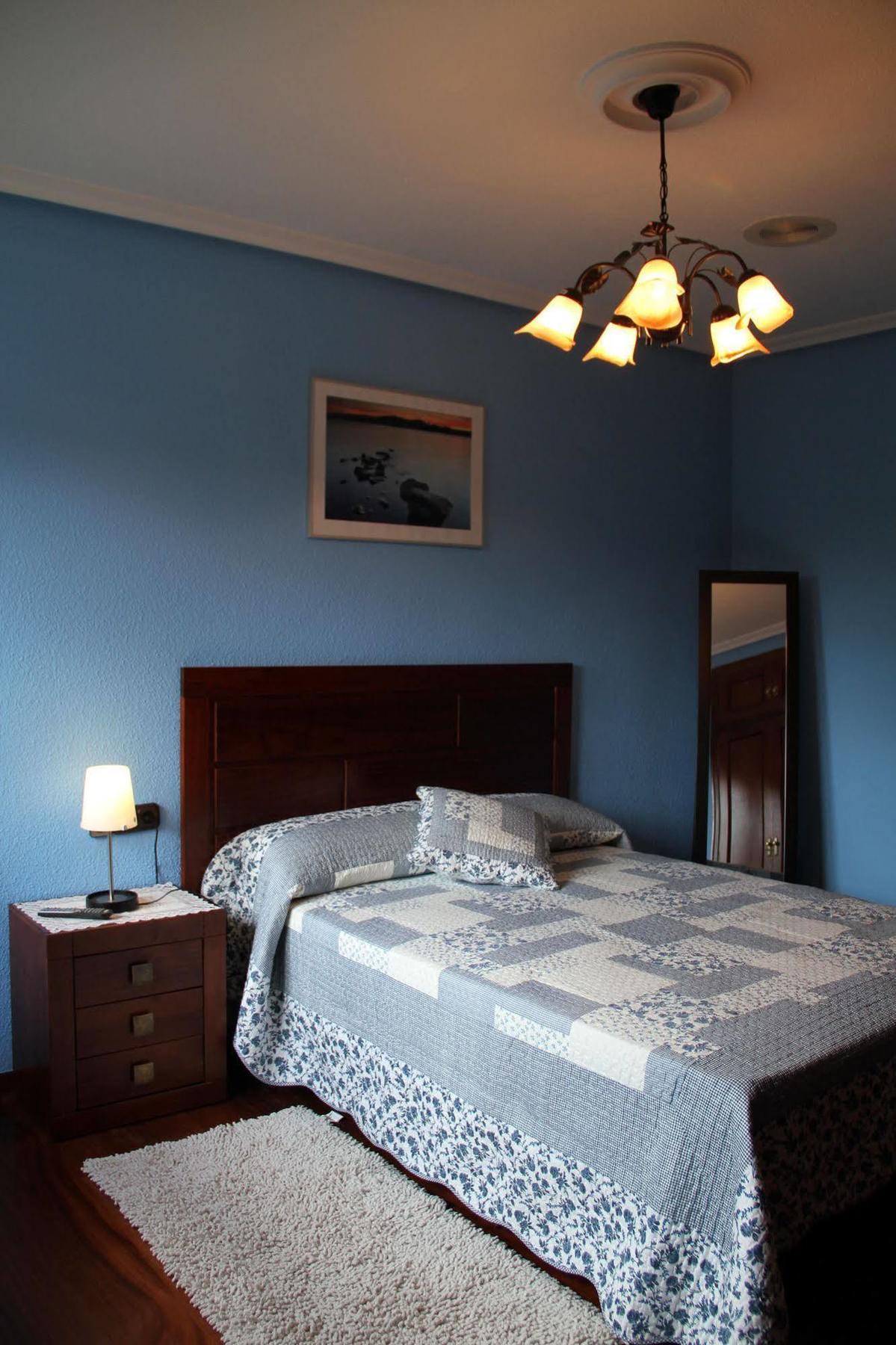 Sierra Pulide Apartamentos Salinas  Extérieur photo
