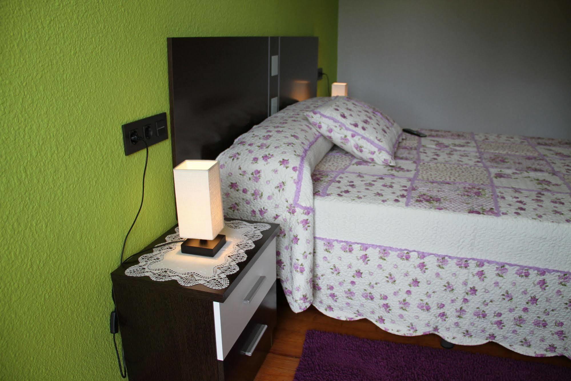 Sierra Pulide Apartamentos Salinas  Extérieur photo
