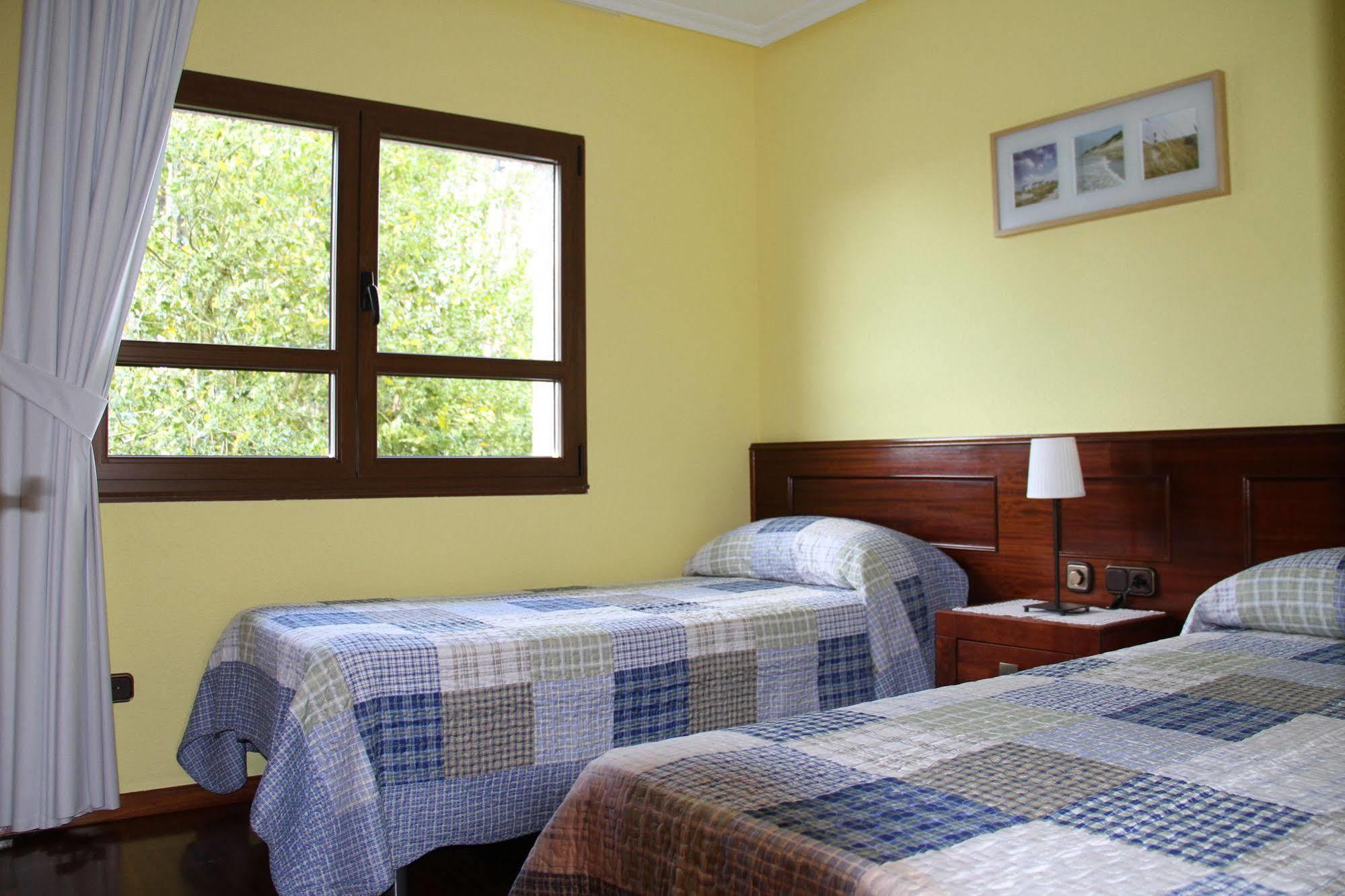 Sierra Pulide Apartamentos Salinas  Extérieur photo